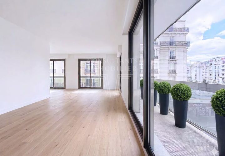 Lejlighed i Paris, Paris, Paris - € 840.000 | Ref: 87008128 - foto 1