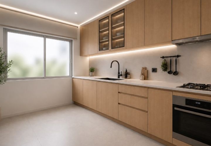 Lejlighed i Amadora, Lisbon, Amadora - € 495.000 | Ref: a_276 - foto 1