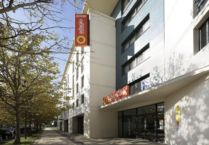 Studio i Avignon, Vaucluse, Avignon - € 58.928 | Ref: avignon - foto 1
