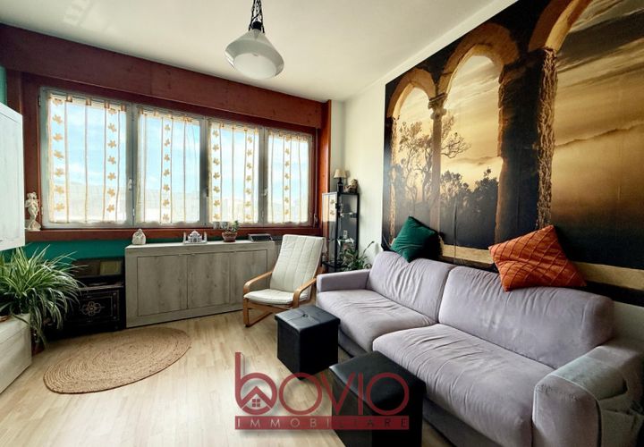 Lejlighed i Torino, Turin, Torino - € 149.000 | Ref: BERTOLLA149 - foto 1