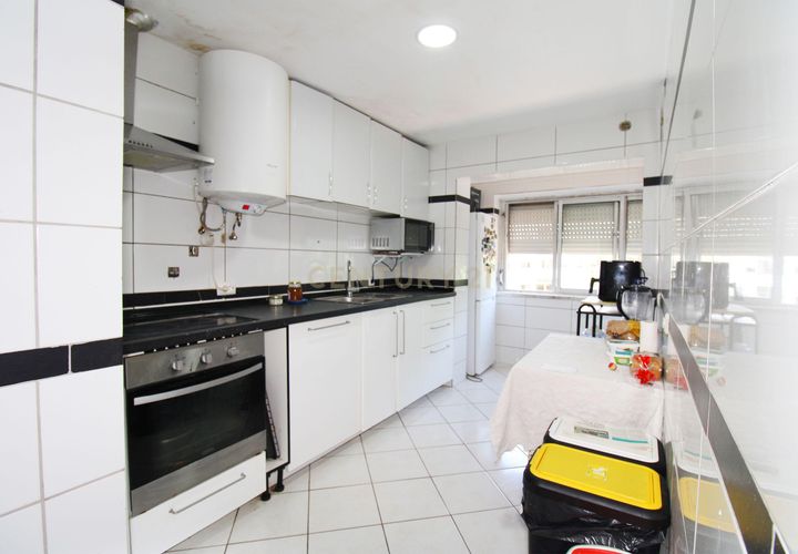 Lejlighed i Seixal, Setubal, Seixal - € 235.000 | Ref: 1782-02429 - foto 1