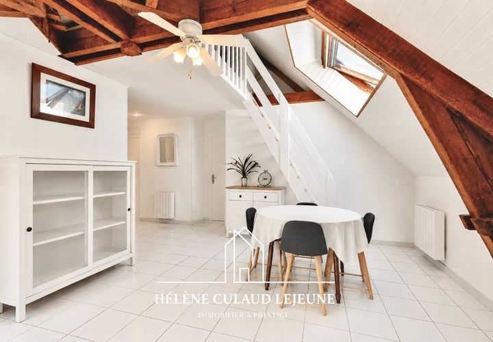 Lejlighed i Vannes, Morbihan, Vannes - € 200.000 | Ref: 830038144976 - foto 1