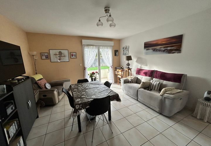 Leilighet i Lucon, Vendee, Lucon - € 91 000 | Ref: 830037181110 - foto 1