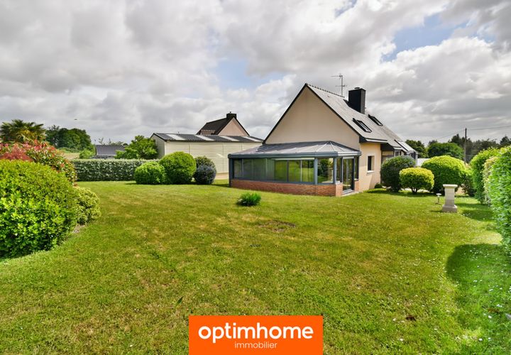 Landsbyhus i Le Chatellier, Orne, Le Chatellier - € 262.500 | Ref: 830030360751 - foto 1