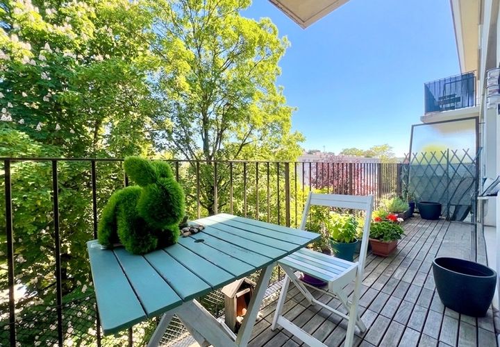 Leilighet i Le Plessis-Bouchard, Val-d'Oise, Le Plessis-Bouchard - € 209 000 | Ref: 830038180321 - foto 1