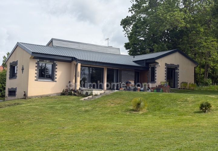 Villa i Camiers, Pas-de-Calais, Camiers - € 472.000 | Ref: 830036571204 - foto 1