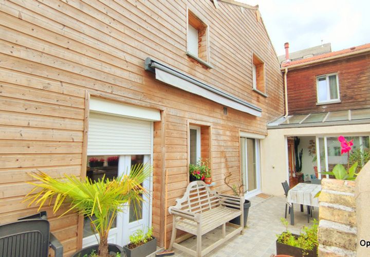 Villa i Elbeuf, Seine-Maritime, Elbeuf - € 195.000 | Ref: 830036030351 - foto 1