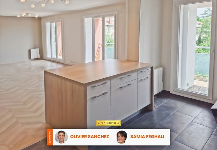 Leilighet i Clermont-Ferrand, Puy-de-Dome, Clermont-Ferrand - € 199 000 | Ref: 830039919338 - foto 1