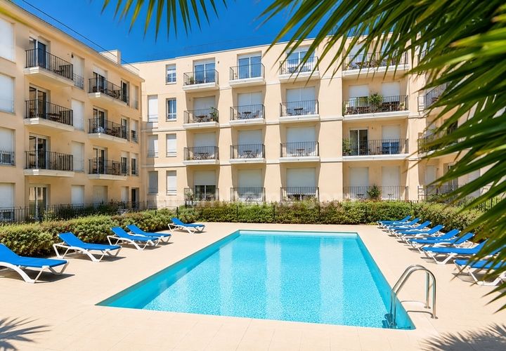 Studio i Bordeaux, Gironde, Bordeaux - € 189.000 | Ref: 830039222493 - foto 1