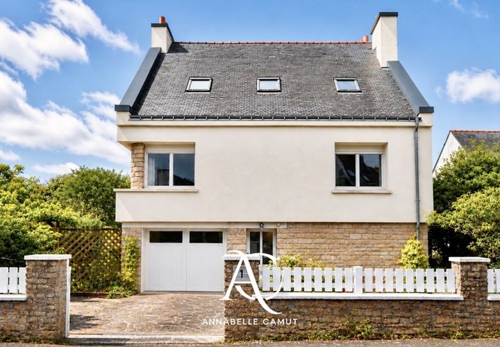 Villa a Vannes, Morbihan, Vannes - € 585.000 | Ref: 830034002687 - foto 1