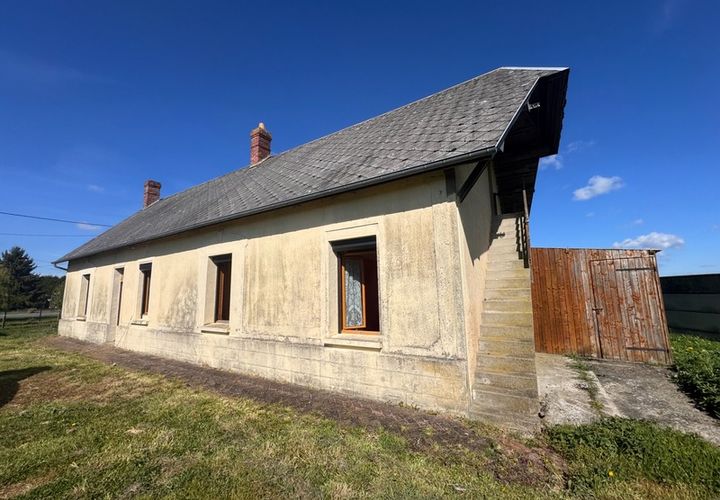 Villa a Harcourt, Eure, Harcourt - € 128.000 | Ref: 830033325770 - foto 1