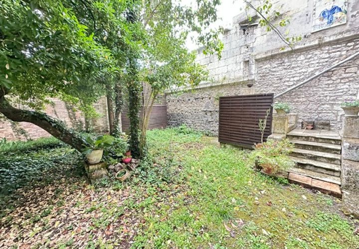 Lejlighed i Angouleme, Charente, Angouleme - € 68.000 | Ref: 830032076901 - foto 1