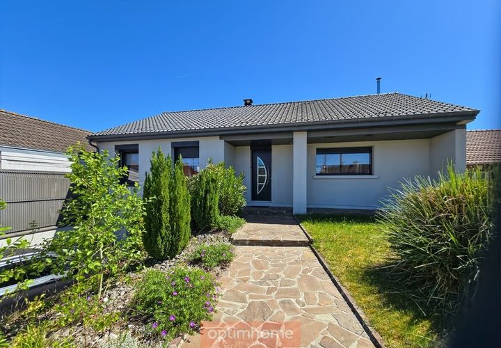 Villa i Achicourt, Pas-de-Calais, Achicourt - € 370.000 | Ref: 830038417399 - foto 1
