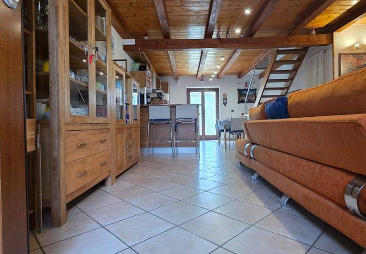 Rækkehus i Roisan, Aosta Valley, Roisan - € 345.000 | Ref: 128 - foto 1