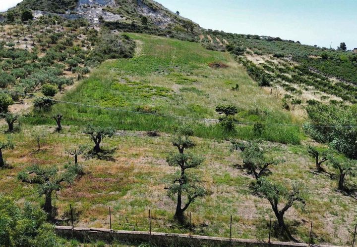 Terreno en Ribera, Agrigento, Ribera - € 40.000 | Ref: T/227 - photo 1