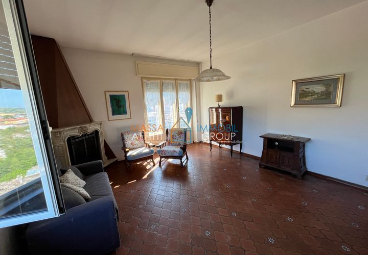 Lejlighed i Massa, Massa and Carrara, Massa - € 205.000 | Ref: 3700 - foto 1