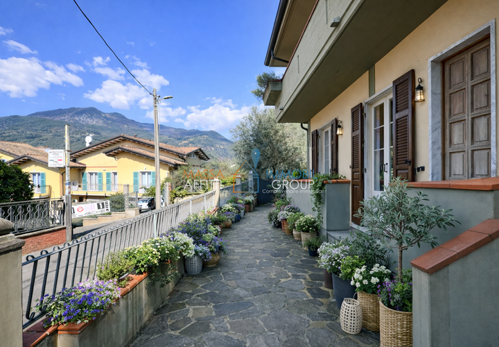Villa a Massa, Massa and Carrara, Massa - € 379.000 | Ref: 3701 - foto 1