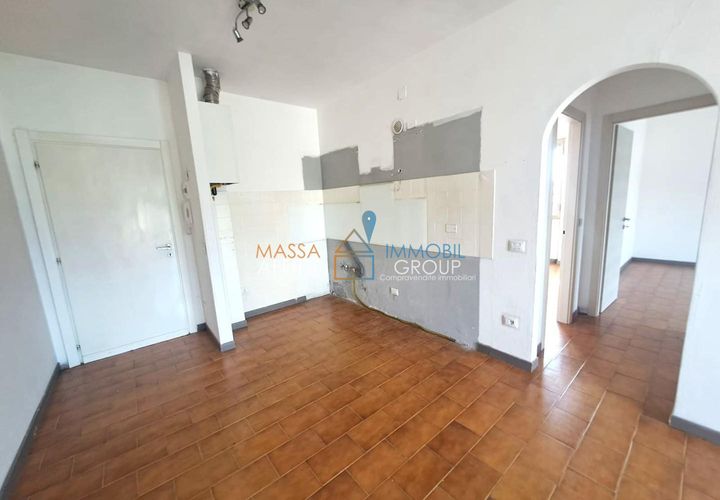 Lejlighed i Massa, Massa and Carrara, Massa - € 200.000 | Ref: 3703 - foto 1