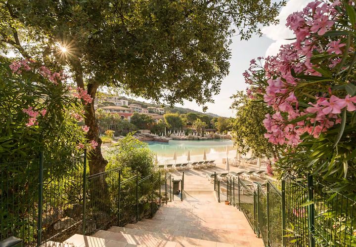 Leilighet i Grimaud, Var, Grimaud - € 151 960 | Ref: 2244 - foto 1