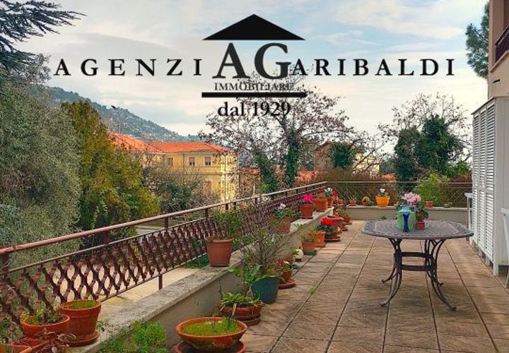 Lejlighed i Ventimiglia, Imperia, Ventimiglia - € 420.000 | Ref: v4272 - foto 1