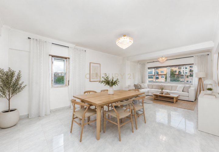 Lejlighed i Massama, Lisbon, Massama - € 315.000 | Ref: C0483-01855 - foto 1