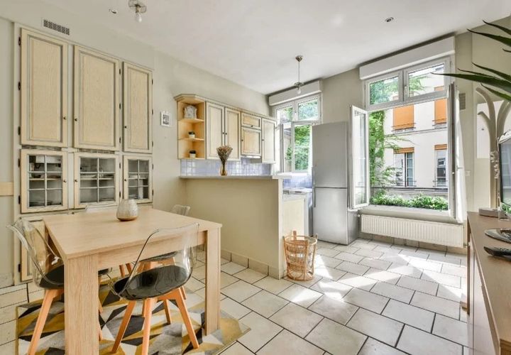 Lejlighed i Paris, Paris, Paris - € 720.000 | Ref: 86099300 - foto 1