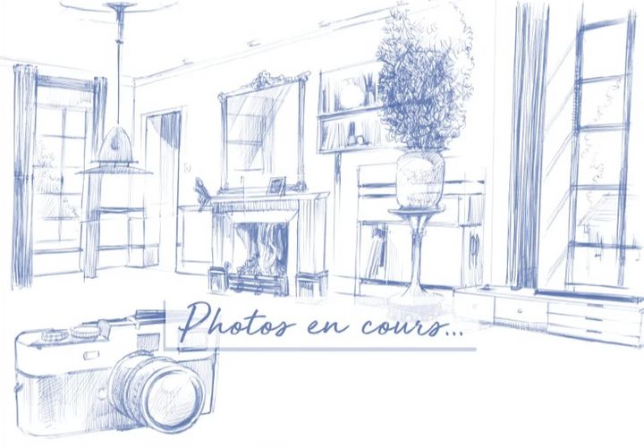 Lejlighed i Paris, Paris, Paris - € 1.650.000 | Ref: 87021558 - foto 1