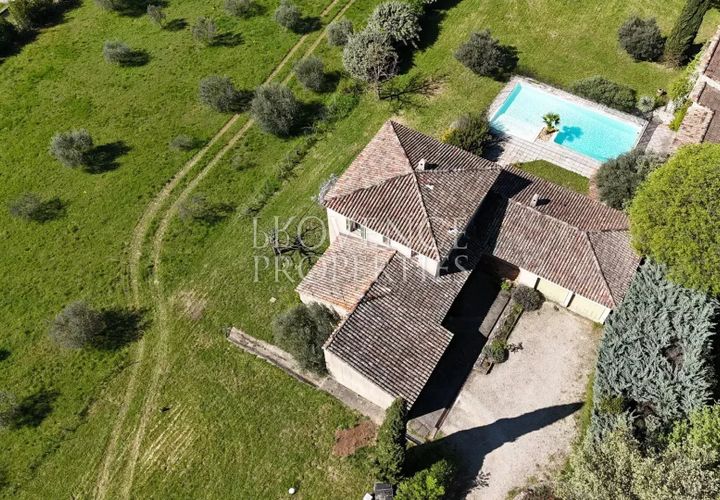 Landejendom i Flayosc, Var, Flayosc - € 680.000 | Ref: 1213 - foto 1