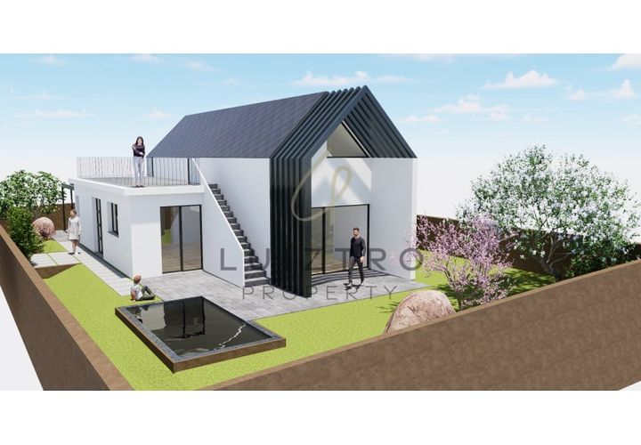 Helårsgrund i Calheta, Madeira, Calheta - € 60.000 | Ref: SÒL_103 - foto 1