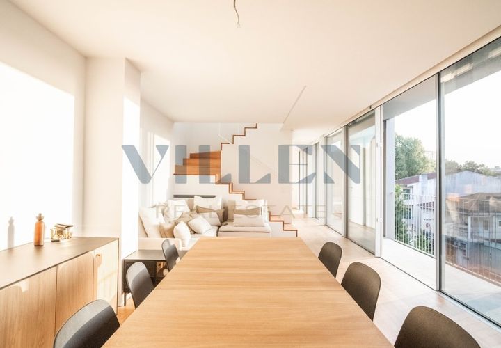 Dúplex a Trofa, Porto, Trofa - € 1.500/mes | Ref: VR-150-323 - foto 1