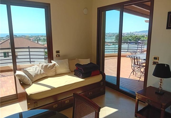 Penthouse i Ceriale, Savona, Ceriale - € 295.000 | Ref: CES45 - foto 1