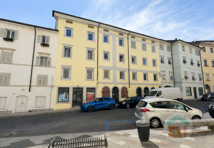 Leilighet i Gorizia, Gorizia, Gorizia - € 179 000 | Ref: STI179NC13 - foto 1