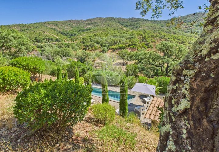Villa i Sainte-Maxime, Var, Sainte-Maxime - € 780.000 | Ref: P1190 - foto 1