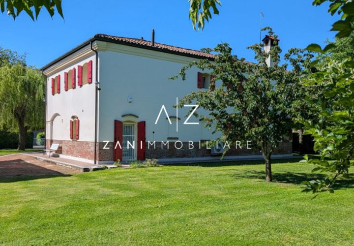 Villa i Dolo, Venice, Dolo - € 660.000 | Ref: NG1-26 - foto 1