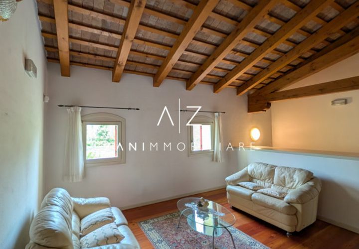 Willa: Dolo, Venice, Dolo – 660 000 € | Ref: NG1-26 – zdjęcie 1