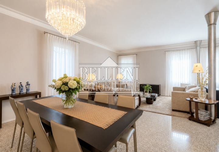 Villa i Vicenza, Vicenza, Vicenza - € 980.000 | Ref: V221 - foto 1