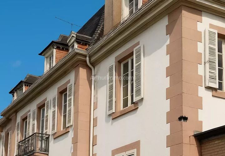 Lejlighed i Colmar, Haut-Rhin, Colmar - € 485.000 | Ref: 87016835 - foto 1