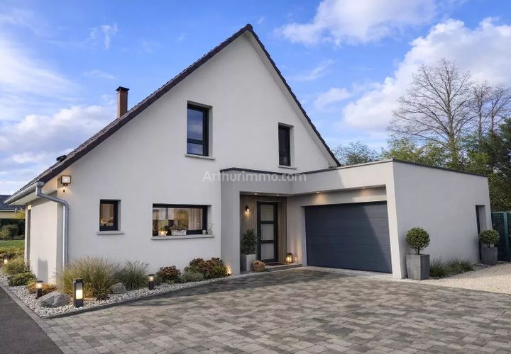Villa i Colmar, Haut-Rhin, Colmar - € 607.000 | Ref: 87016826 - foto 1