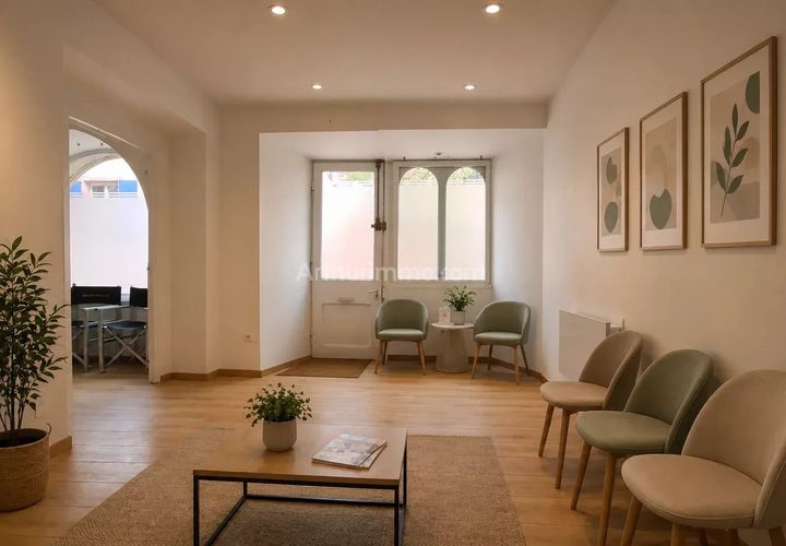 Erhvervsejendom i Colmar, Haut-Rhin, Colmar - € 135.000 | Ref: 87002785 - foto 1