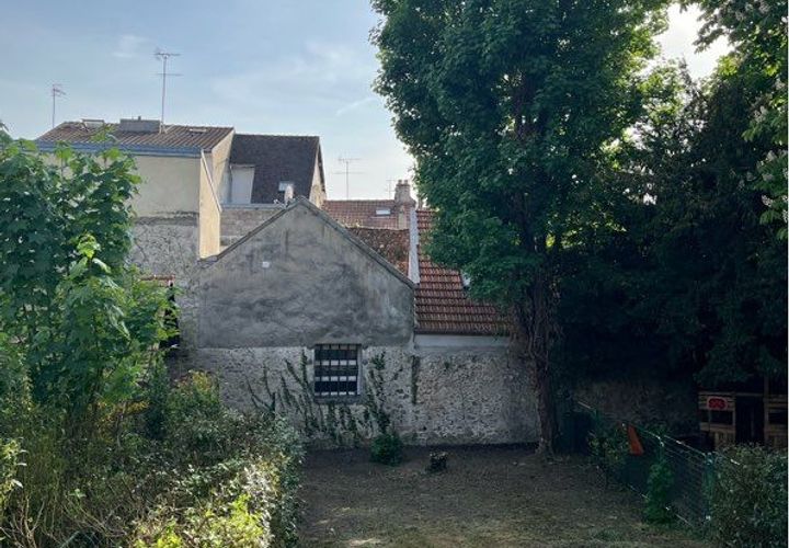 Wohnung in Corbeil-Essonnes, Essonne, Corbeil-Essonnes - € 1.050/Monat | Ref: 11052332 - Foto 1