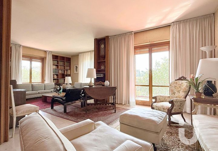 Lejlighed i Rome, Rome, Rome - € 645.000 | Ref: IC796 - foto 1