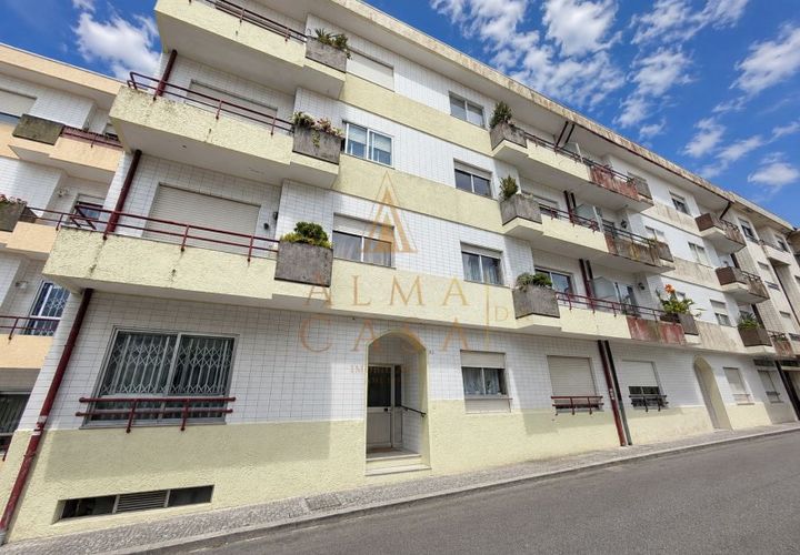 Lejlighed i Rio Tinto, Porto, Rio Tinto - € 274.500 | Ref: 026203 - foto 1
