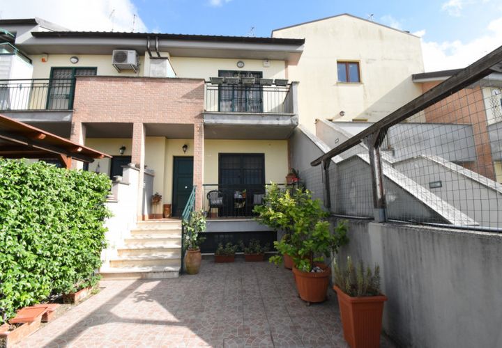 Lejlighed i Rome, Rome, Rome - € 255.000 | Ref: SERRA - foto 1