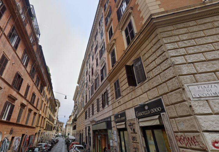 Lejlighed i Rome, Rome, Rome - € 639.000 | Ref: MANARA - foto 1