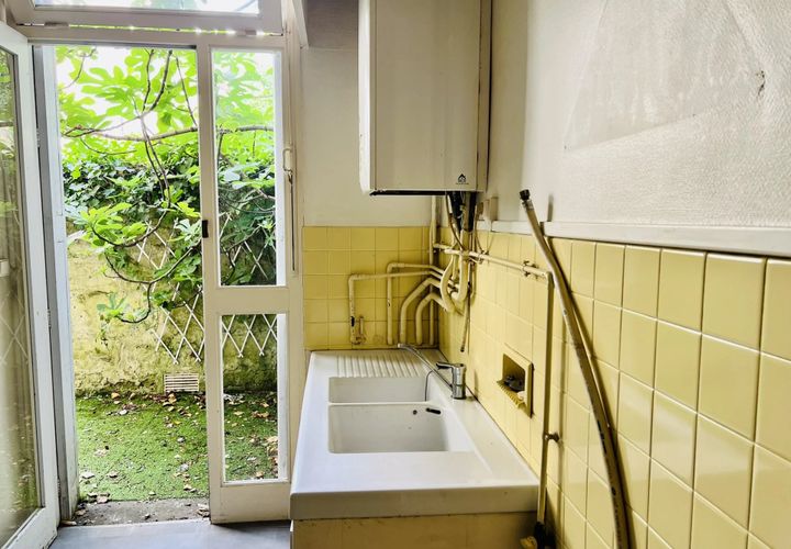 Lejlighed i Bordeaux, Gironde, Bordeaux - € 136.000 | Ref: 87033275 - foto 1