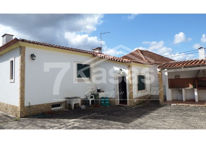 Villa i Torres Vedras, Lisbon, Torres Vedras - € 260.000 | Ref: K324 - foto 1