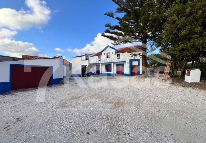 Villa i Caldas da Rainha, Leiria, Caldas da Rainha - € 215.000 | Ref: K358 - foto 1