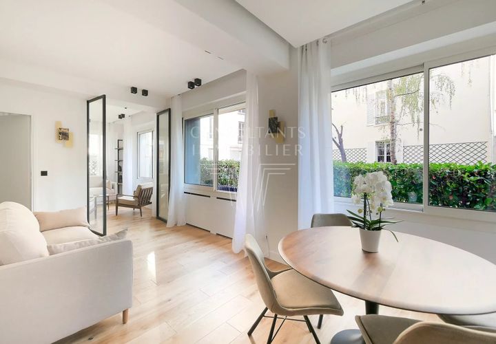 Lejlighed i Paris, Paris, Paris - € 1.150.000 | Ref: 4080734 - foto 1