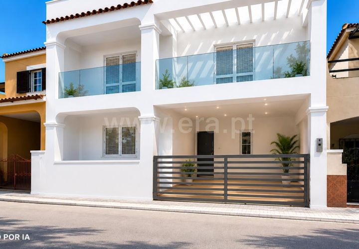 Villa i Portimao, Faro, Portimao - € 550.000 | Ref: 359260099 - foto 1