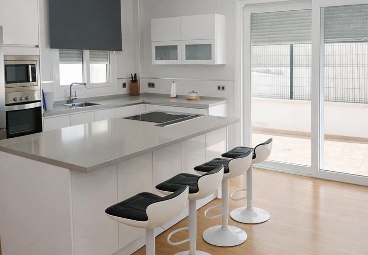 Villa i Ayamonte, Huelva, Ayamonte - € 415.000 | Ref: 14161-ABH/2912 - foto 1